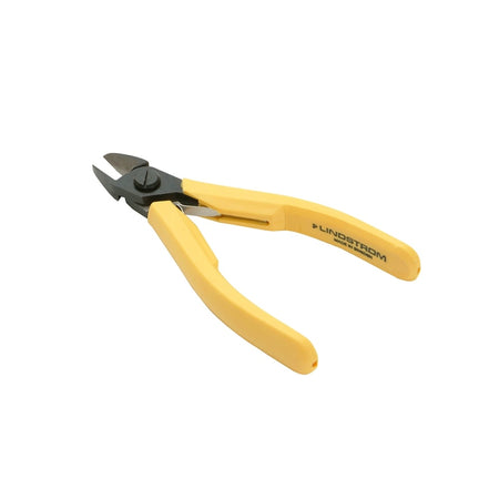 Lindstrom Diagonal Cutting Micro Bevel Cut Nipper 125mm