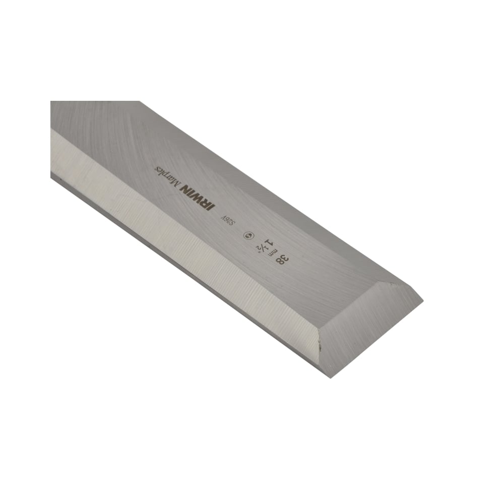 IRWIN Marples MS500 All-Purpose Chisel ProTouch Handle 38mm (1.1/2in)