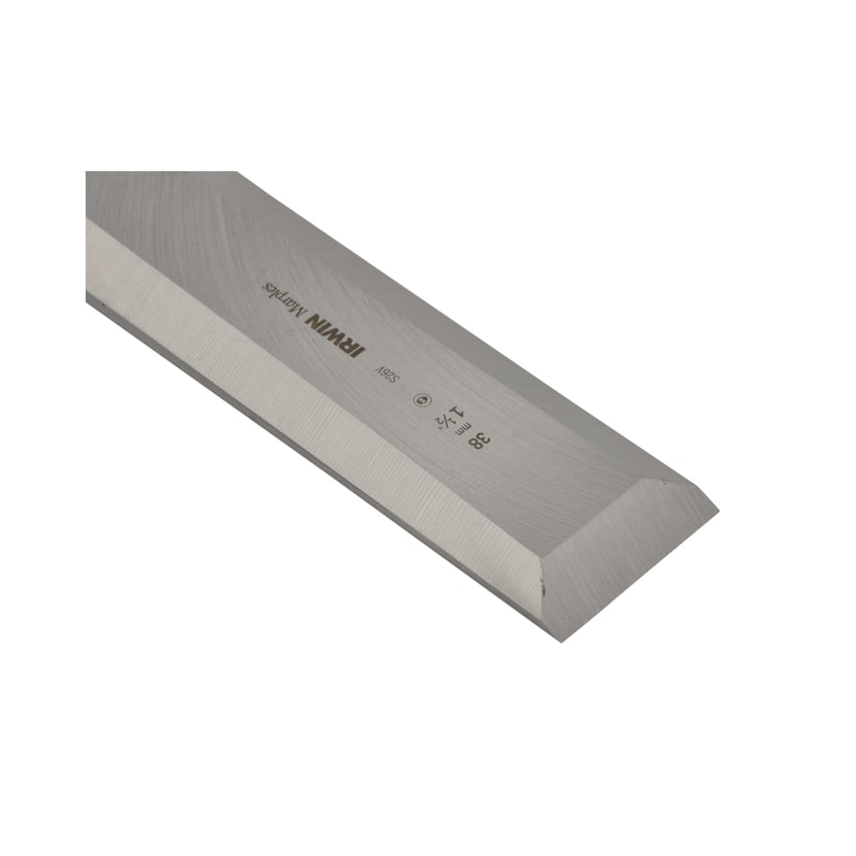 IRWIN Marples MS500 All-Purpose Chisel ProTouch Handle 38mm (1.1/2in)