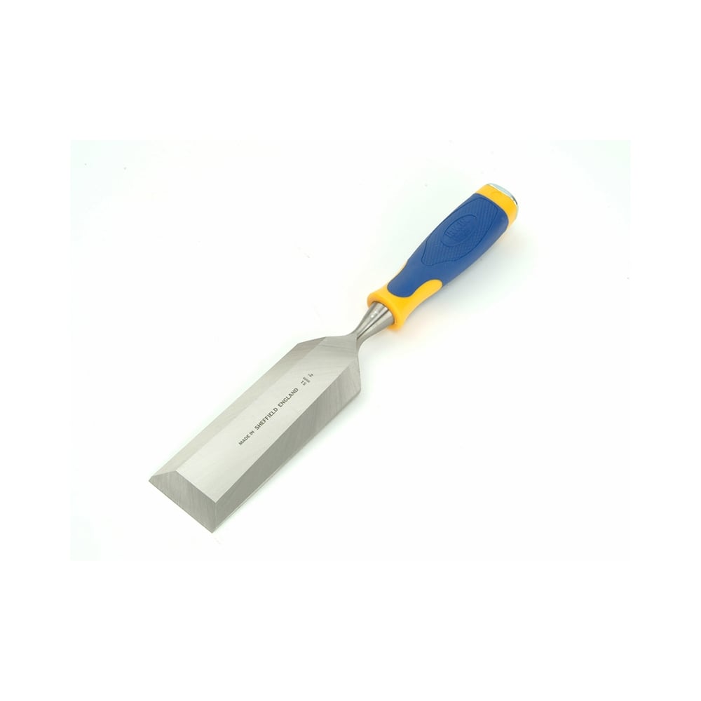 IRWIN Marples MS500 All-Purpose Chisel ProTouch Handle 50mm (2in)