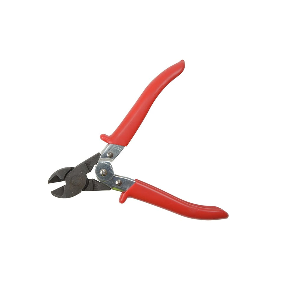 Maun Diagonal Cutting Nipper PVC Sleeved 160mm