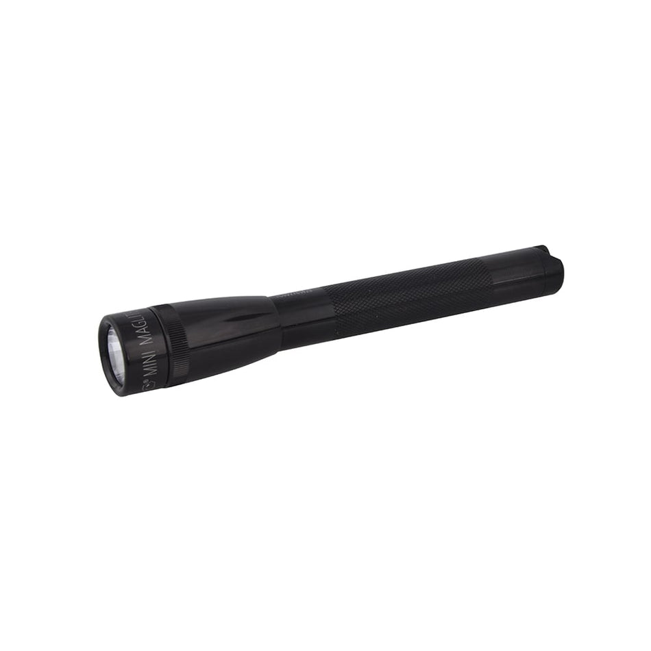 Maglite SP22017 AA LED Torch Black in Gift Box