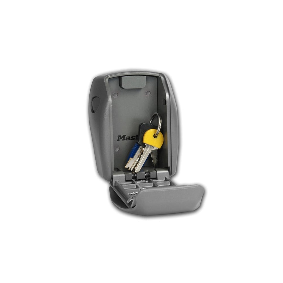 Master Lock Wall Mounted Reinforced Security Key Lock Box