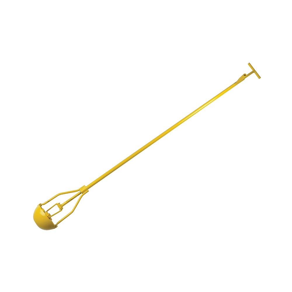 Monument Drain 1066C Drain Gulley Grab 5ft x 5.1/4in