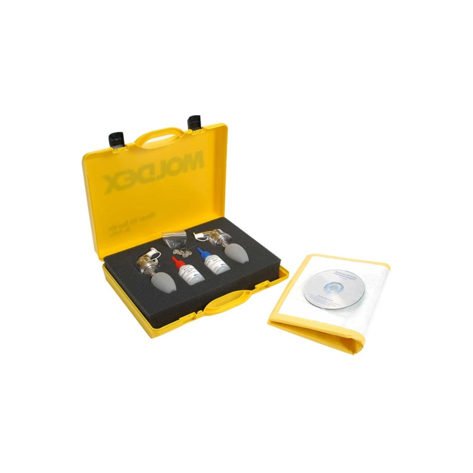 Moldex Bitrex Fit Testing Kit