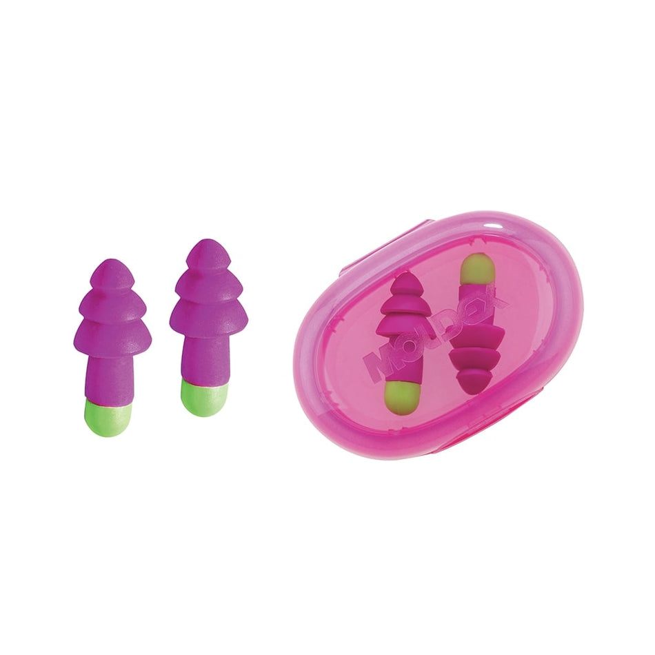 Moldex Reuseable Earplugs Rockets SNR 30dB