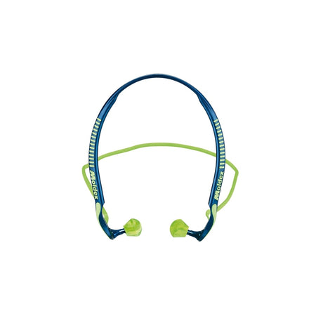Moldex Banded Earplugs Jazz - Band SNR 23dB