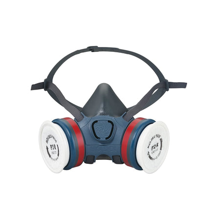 Moldex Ultra Light Series 7000 Half Face Mask (Medium)