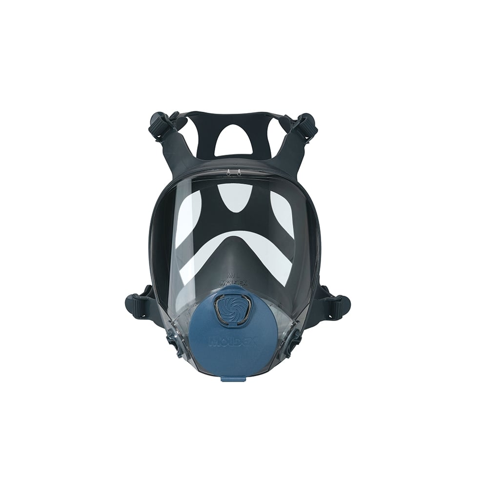 Moldex Ultra Light Comfort Series 9000 Full Face Mask (Medium)