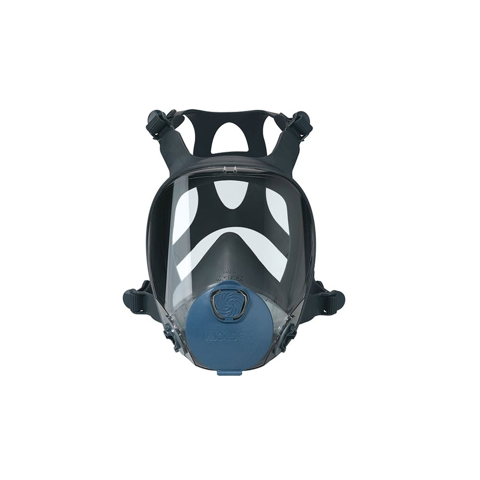 Moldex Ultra Light Comfort Series 9000 Full Face Mask (Medium)