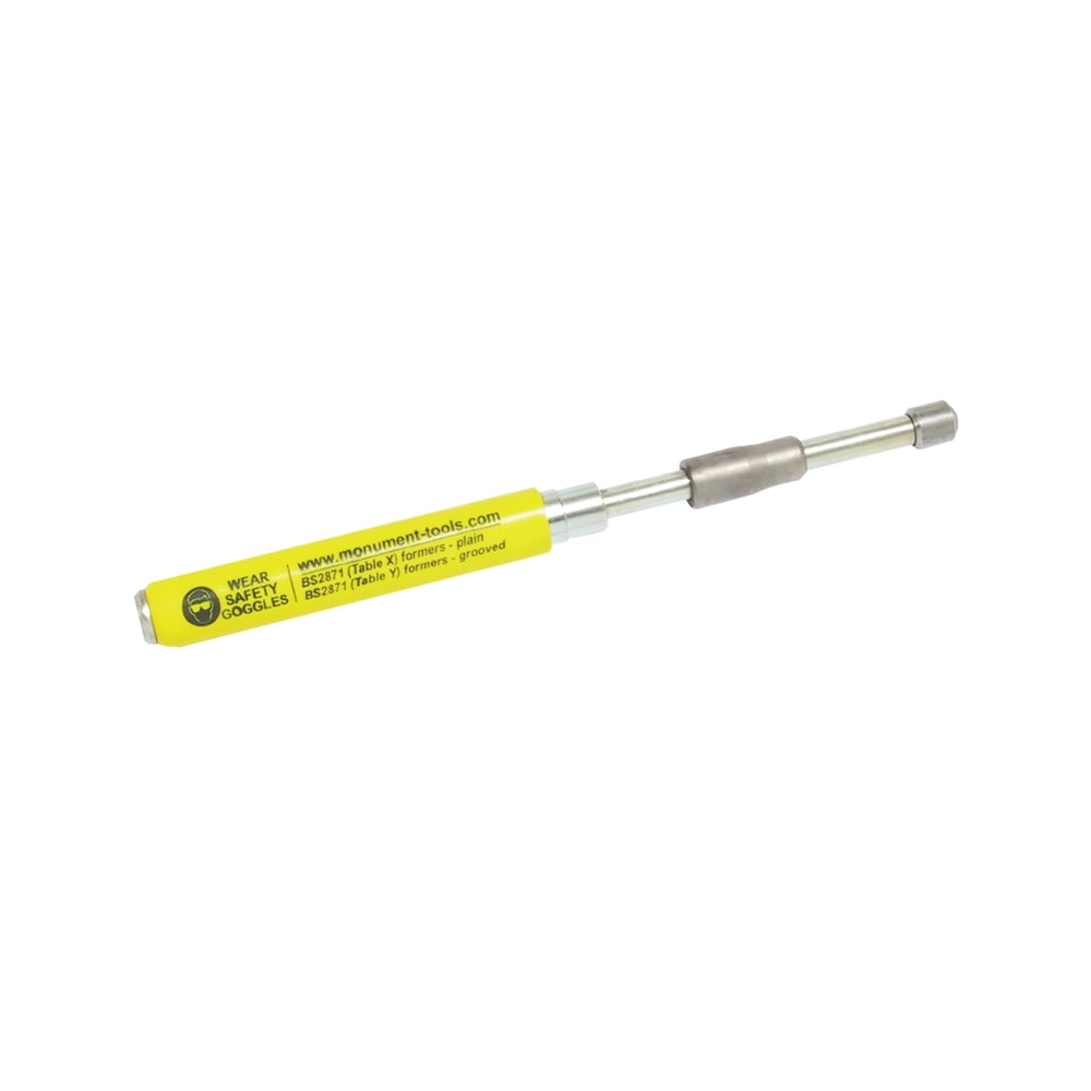 Monument 133C Socket Forming Tool (22mm)