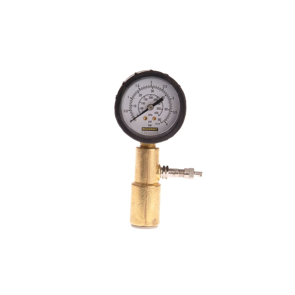 Monument 1512L Pipe Dry Testing Kit