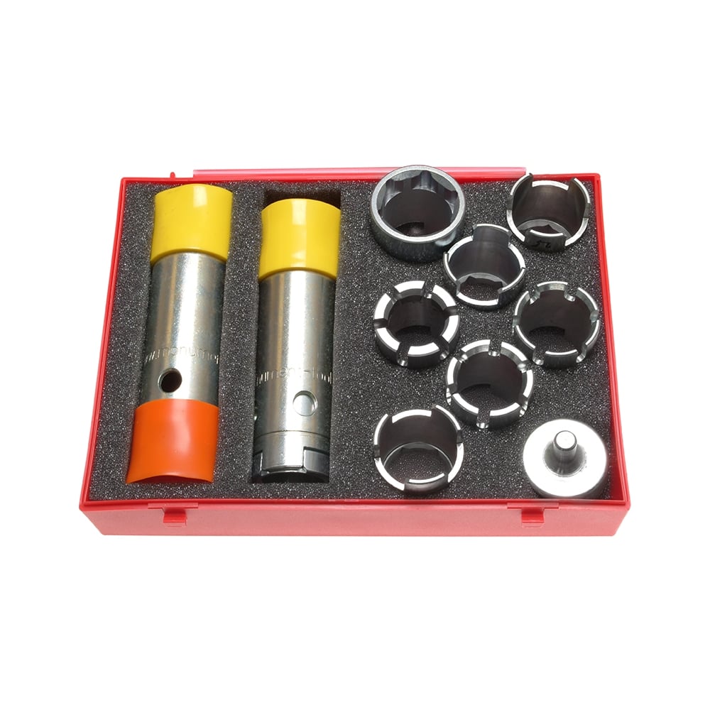 Monument 173 Stiffnuts Pro Kit (10 Piece)