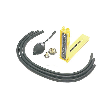 Monument 174Z Air Testing U Gauge Kit