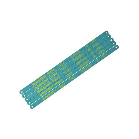 Monument 1925P Hacksaw Blades 300mm (12in) 24tpi (Pack 5)
