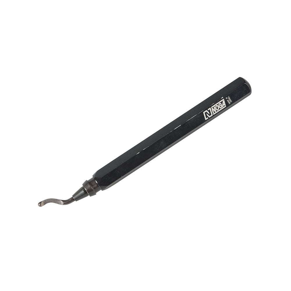 Monument 2117Q De-Burring Tool with Replaceable Blade
