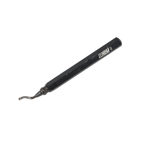 Monument 2117Q De-Burring Tool with Replaceable Blade