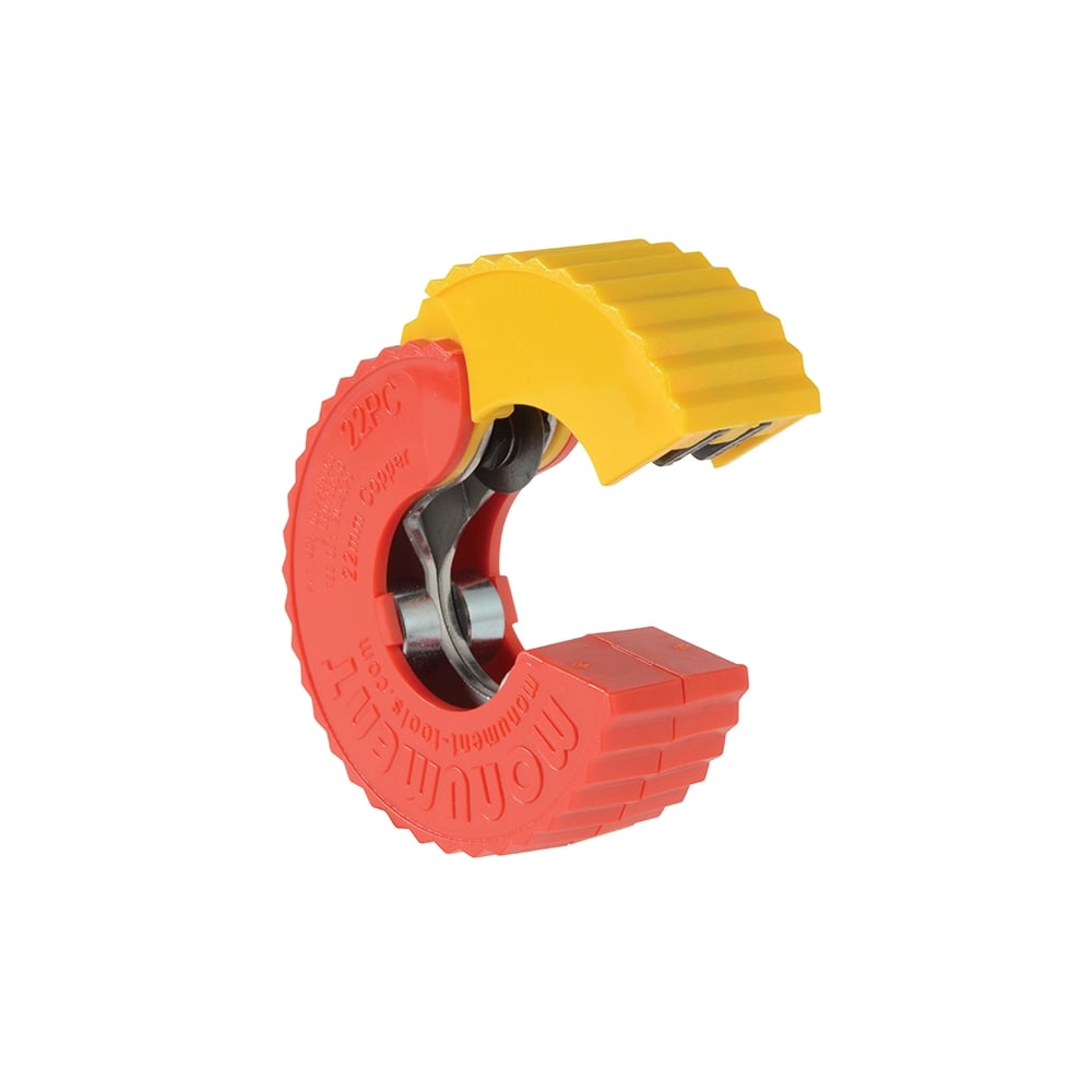 Monument Automatic Copper Pipe Cutter 22mm
