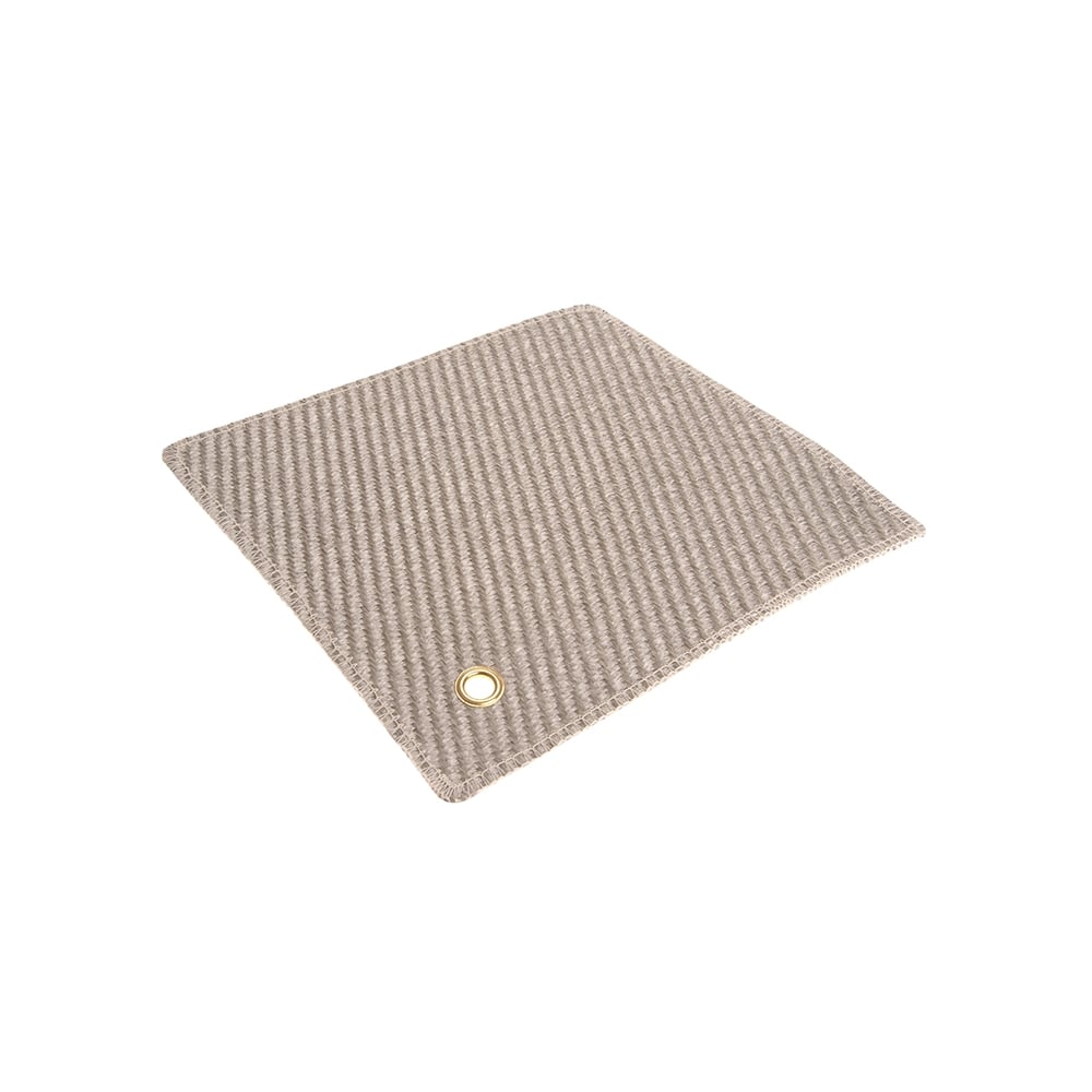 Monument 2350X Soldering & Brazing Pad 12 x 12in - Pro