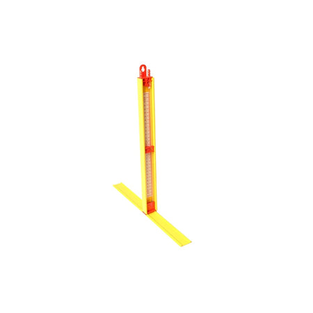 Monument 257C Gas Test Gauge 30mb 300mm (12in)
