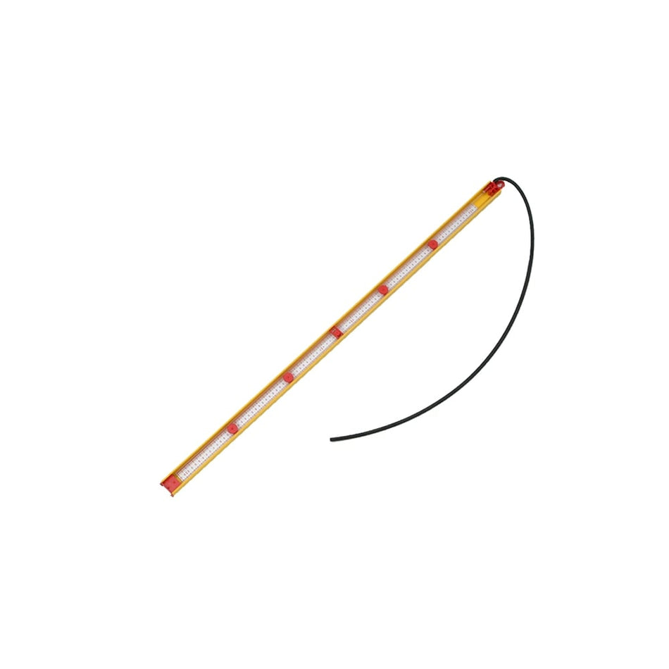 Monument 258F Gas Test Gauge 60mb 600mm (24 in)