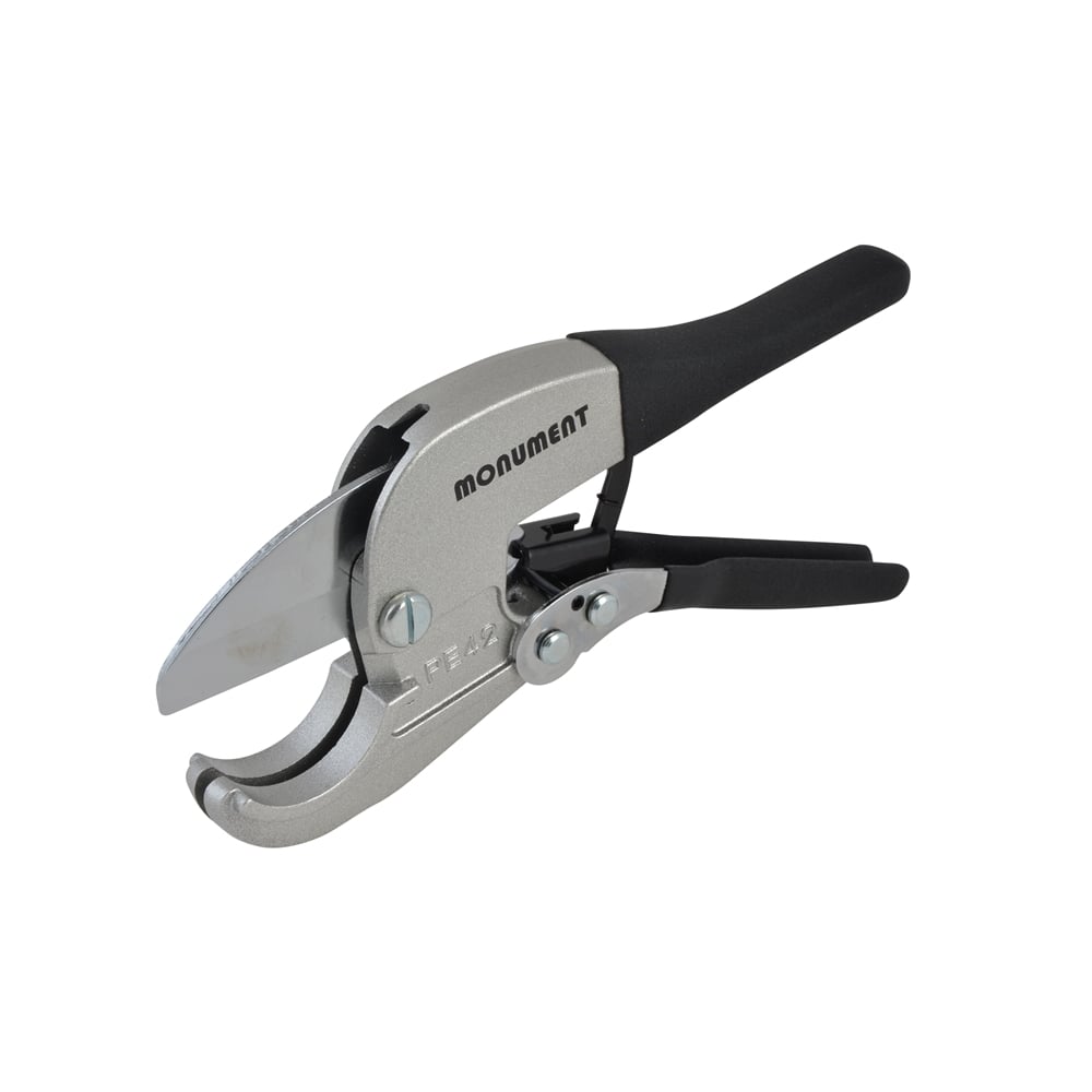 Monument Plastic Pipe Cutter 42mm 2645T