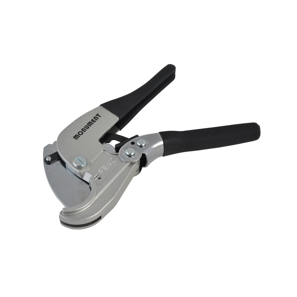 Monument Plastic Pipe Cutter 42mm 2645T
