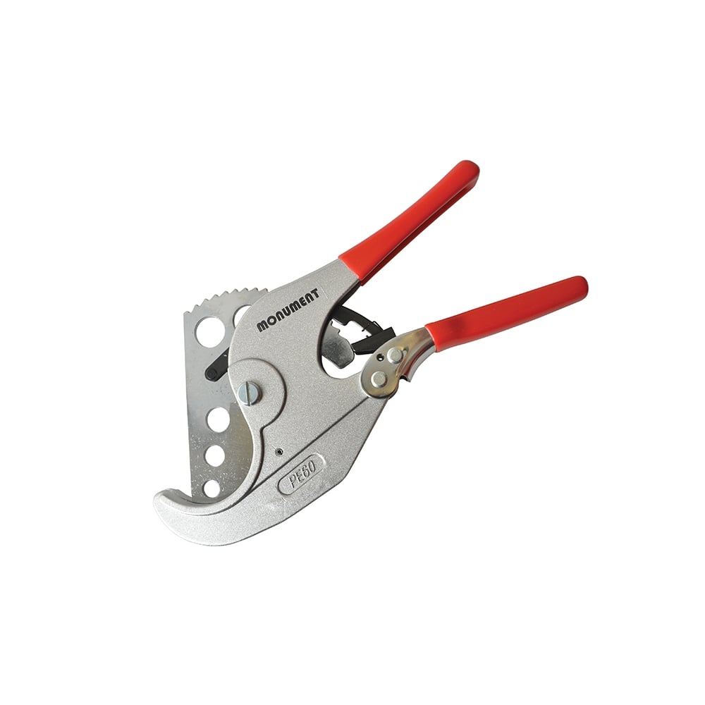 Monument Plastic Pipe Cutter 60mm 2647Z