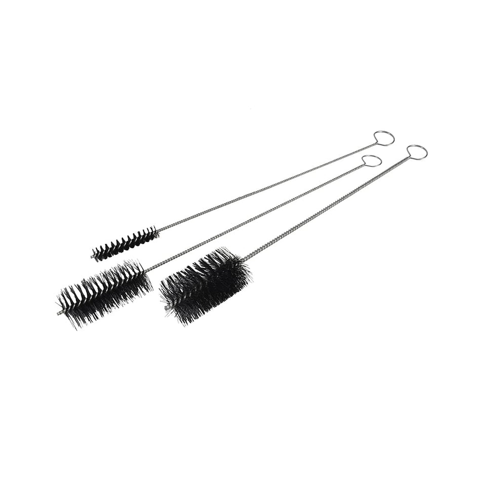 Monument 3014J-1 Boiler Flue Brushes (Pack 3)