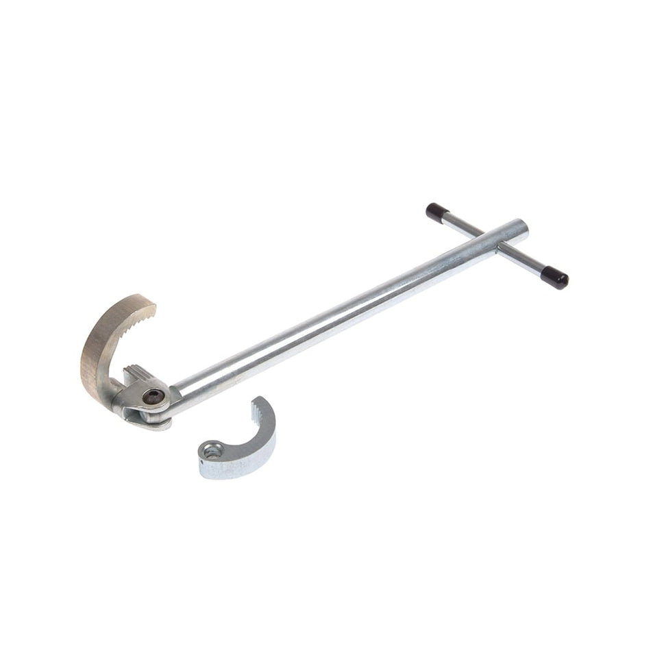 Monument 341J Adjustable 2 Jaw Basin Wrench - DIY