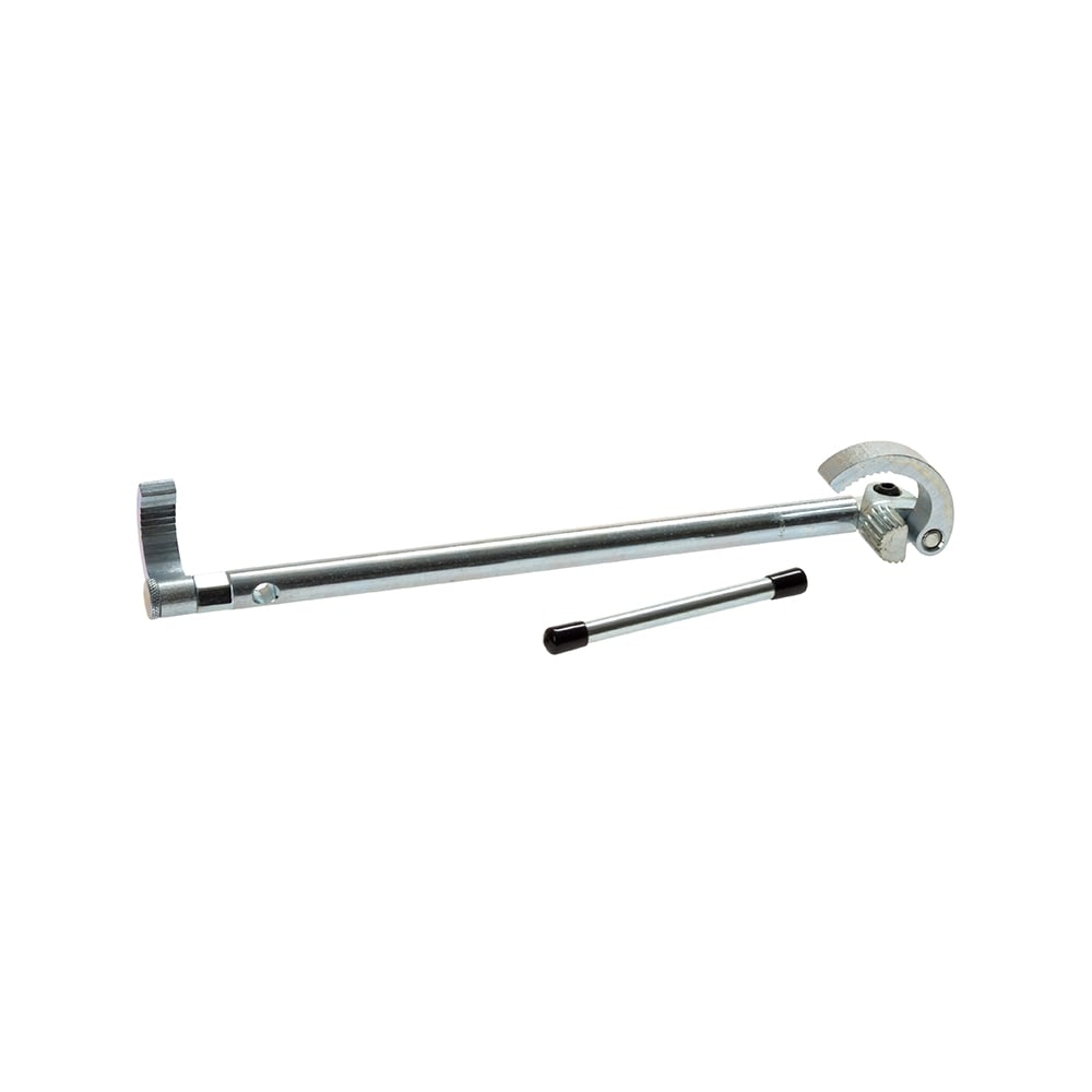 Monument 345V Adjustable 2 Jaw Basin Wrench