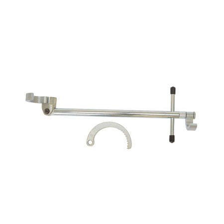 Monument 349H Adjustable 3 Jaw Basin Wrench
