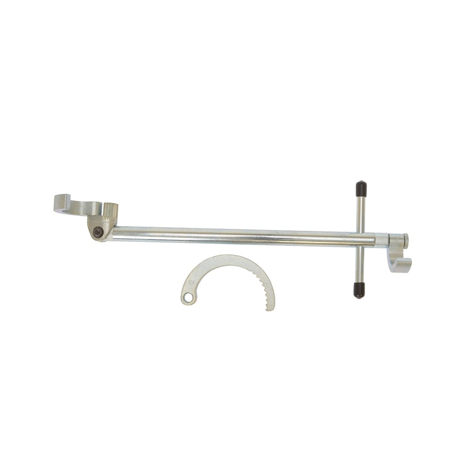 Monument 349H Adjustable 3 Jaw Basin Wrench