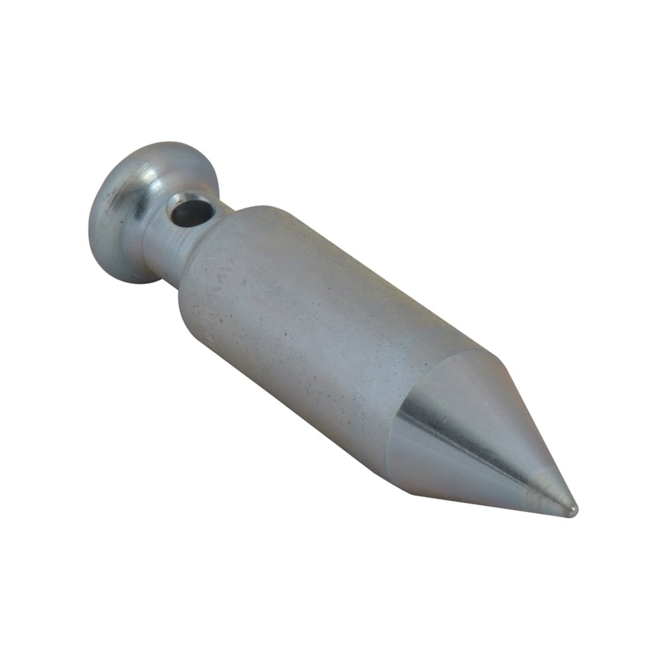 Monument 379W Steel Plumb Bob 113g (4oz)