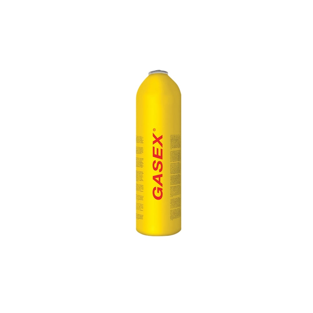 Monument 434R Gasex UN2037 Gas