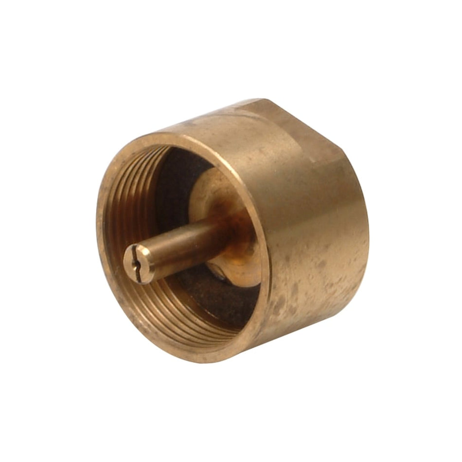 Monument 437A Adaptor 1in Propane / MAPP???? To 7/16in