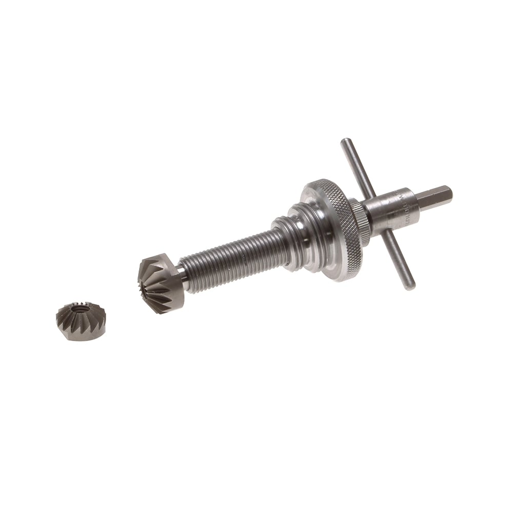 Monument 454B Tap Reseating Tool 1/2in & 3/4in BS5412