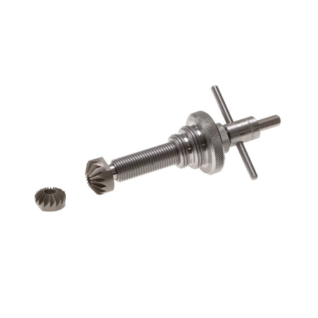 Monument 454B Tap Reseating Tool 1/2in & 3/4in BS5412