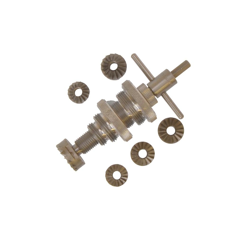 Monument 455E Tap Reseating Tool 1/2in & 3/4in BS5412 BS1010