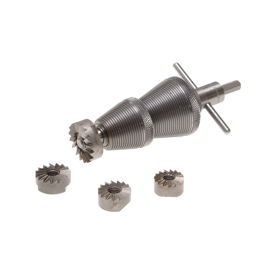 Monument 460U Tap Reseating Tool 1/2 in & 3/4 in BS1010