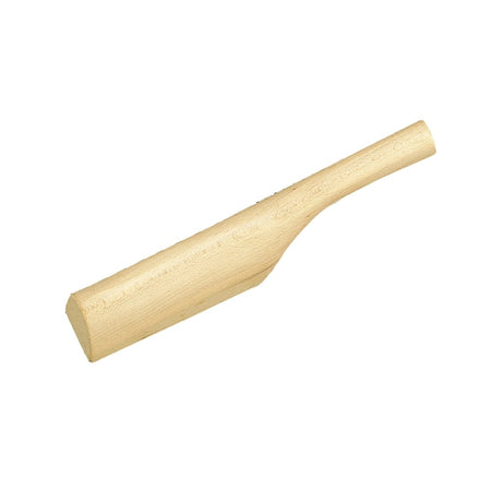 Monument 734D No.2 Beechwood Lead Dresser
