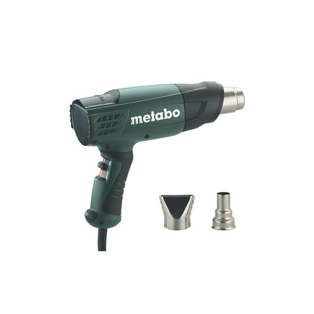 Metabo H16-500 Heat Gun 1600 Watt 240 Volt
