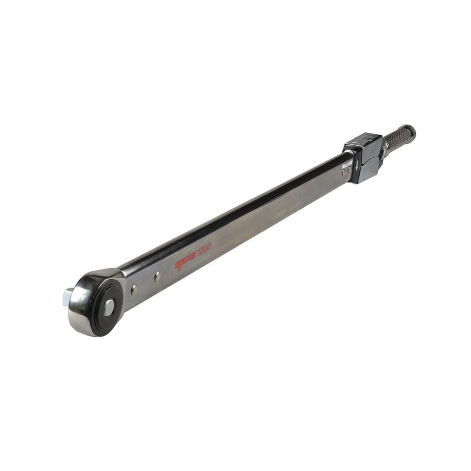 Norbar Model 1000 Torque Wrench 3/4in Drive 300-1000Nm