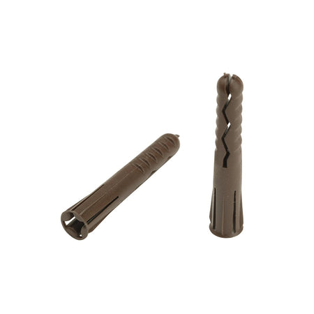 Plasplugs BJP700 Heavy-Duty Fixings 50 x 20 Strips