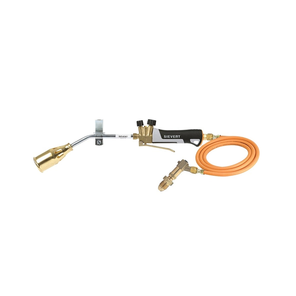 Sievert Detail Roofing Kit 86kW 4m Hose
