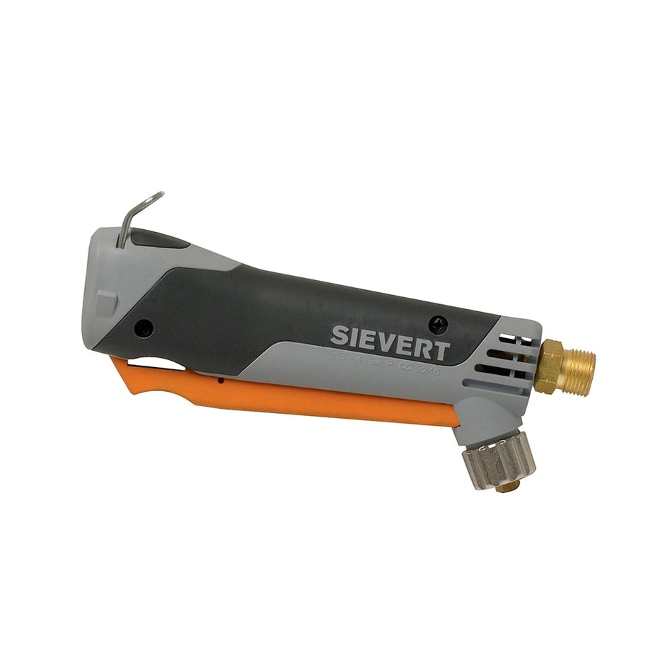 Sievert Promatic Handle With Piezo Ignition