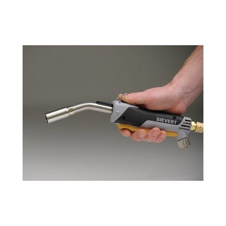 Sievert Promatic Handle With Piezo Ignition