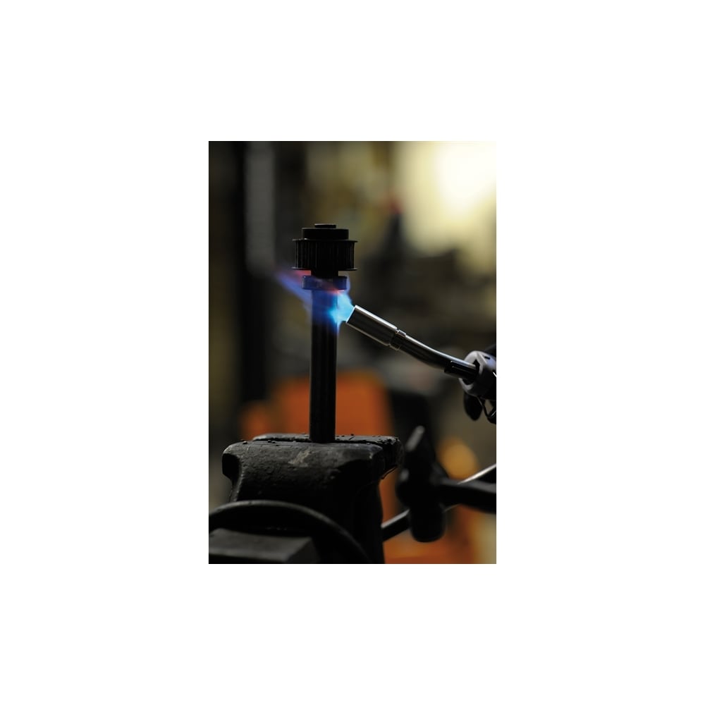 Sievert Promatic Handle With Piezo Ignition