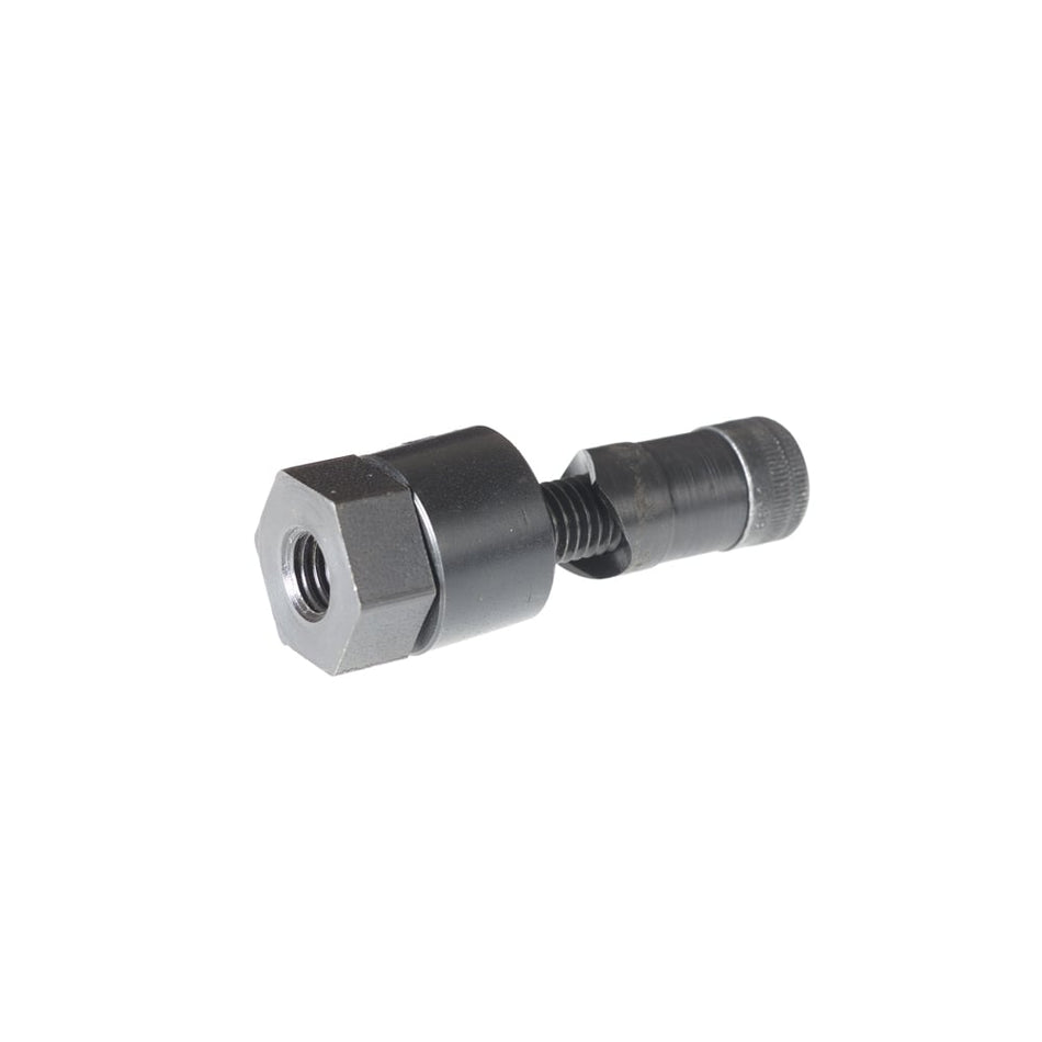 Q.Max Sheet Metal Punch 1.in