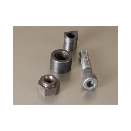 Q.Max Sheet Metal Punch 1.in
